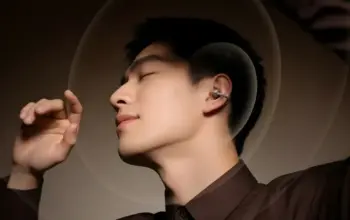 QCY Luncurkan OWS Canggih, Bawa LDAC dan Real-Time Translation