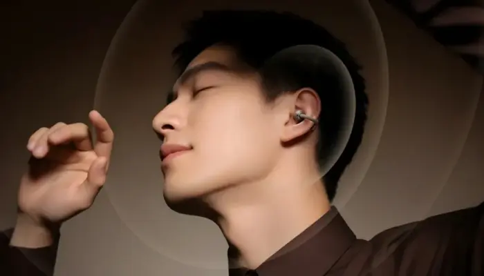 QCY C50S Resmi Dirilis, Earbuds OWS dengan LDAC dan Terjemahan Real-Time