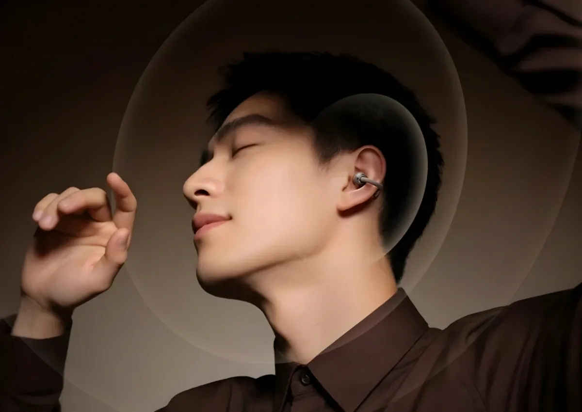 QCY Luncurkan OWS Canggih, Bawa LDAC dan Real-Time Translation