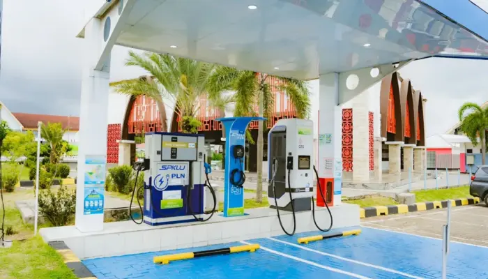 PLN UID Lampung Perkuat Layanan dan Dorong Energi Bersih Lewat RJP 2025–2029