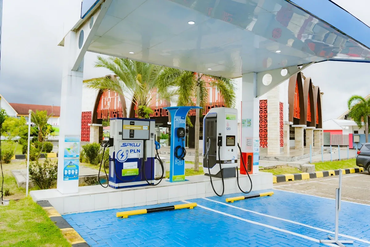 RJP 2025–2029 PLN Lampung Fokus Tingkatkan Pelayanan dan Transisi Energi Bersih