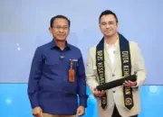 Raffi Ahmad Resmi Jadi Duta BPJS Kesehatan, Strategi Baru Tekan Penyakit di Kalangan Gen Z dan Milenial