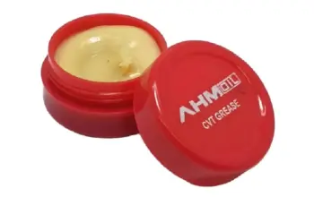 Rahasia Kenyamanan Motor Matic: Pentingnya Grease CVT yang Sering Diabaikan