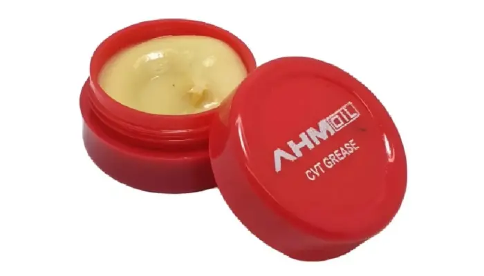 Peran Penting Grease CVT yang Bikin Motor Matic Tetap Nyaman