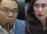 Rapat Komisi VII DPR Memanas, Menpar Disorot Soal Jawaban di Medsos dan Selisih Anggaran