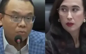 Rapat DPR Memanas Menpar Disorot Soal Respons di Medsos dan Selisih Anggaran Miliaran