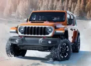Jeep Rayakan 85 Tahun, Dua Model Edisi Terbatas Masih Bisa Dipesan di Indonesia