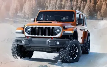Jeep Rayakan 85 Tahun, Dua Model Edisi Terbatas Masih Bisa Dipesan di Indonesia 7 Rayakan 85 Tahun, Jeep Luncurkan Dua Model Edisi Terbatas yang Bisa Dipesan Sekarang