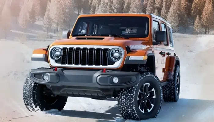 Jeep Rayakan 85 Tahun, Dua Model Edisi Terbatas Masih Bisa Dipesan di Indonesia