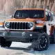Rayakan 85 Tahun, Jeep Luncurkan Dua Model Edisi Terbatas yang Bisa Dipesan Sekarang