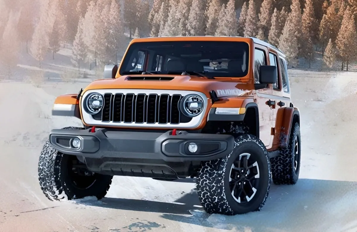 Rayakan 85 Tahun, Jeep Luncurkan Dua Model Edisi Terbatas yang Bisa Dipesan Sekarang