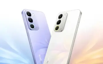 Realme C100 4G Diperkenalkan, Smartphone Baterai Jumbo 8000 mAh Sekaligus Powerbank