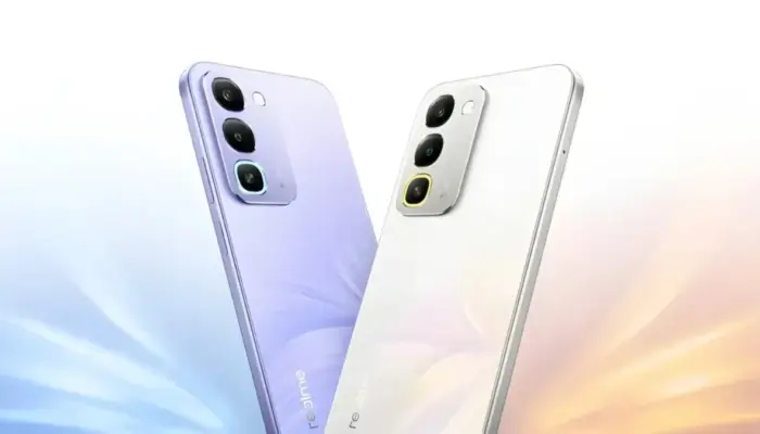 Realme C100 4G Resmi Meluncur, HP Baterai 8.000 mAh yang Bisa Jadi Powerbank