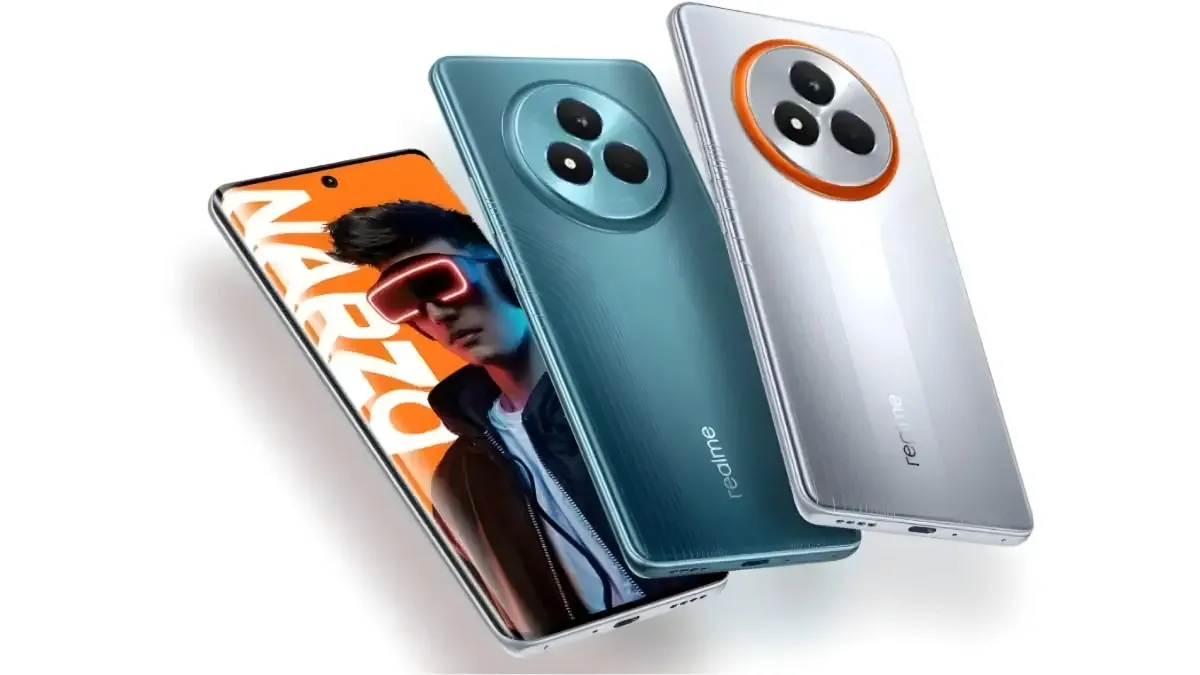 Realme Narzo 100 Lite 5G Segera Hadir, Andalkan Baterai Besar dan Standar MIL-STD 810H