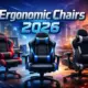 Rekomendasi 10 Kursi Gaming Nyaman 2026 Cocok untuk Kerja Seharian