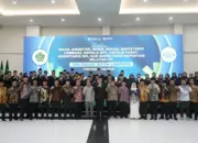 Rektor UIN RIL Lantik Pejabat Baru 2026–2030, Tekankan Fokus Core Bisnis Perguruan Tinggi