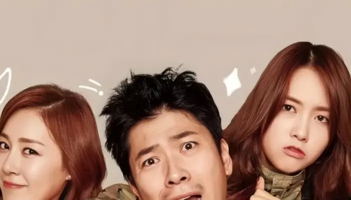 Remake “Dad For Rent” Versi Indonesia Siap Tayang, Dwi Sasono Jadi Sorotan