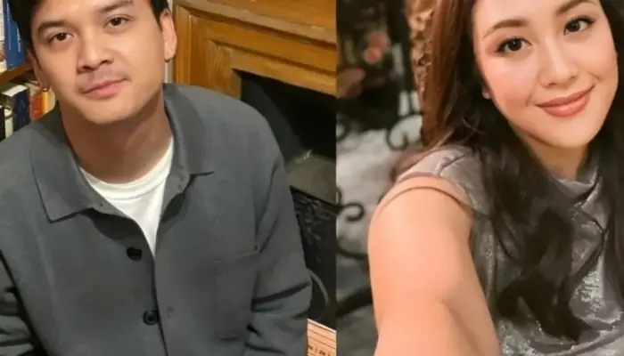 Sherina Munaf Disorot Usai Repost Konten Perselingkuhan, Dikaitkan dengan Isu Baskara Mahendra