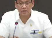 Reshuffle Kemenkeu 2026 Menkeu Purbaya Ganti Dua Dirjen Sekaligus