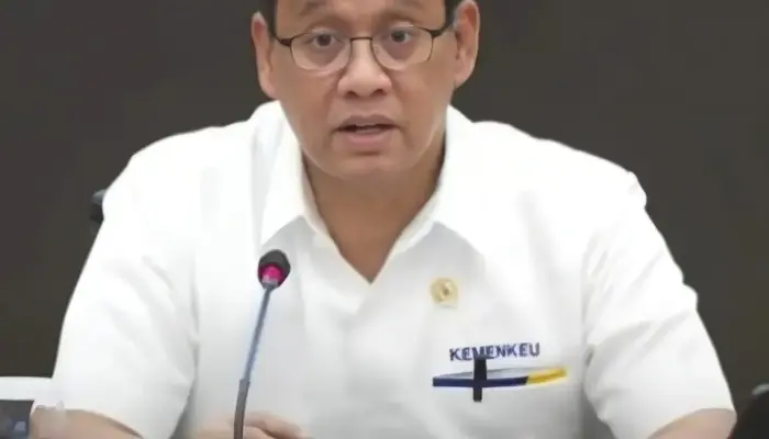 Reshuffle Kemenkeu 2026: Menkeu Purbaya Copot Dua Dirjen, Tiga Jabatan Strategis Masih Kosong