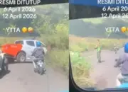 Resmi Ditutup Sementara, Wisata Gunung Bromo Libur Sepekan Mulai 6 April 2026