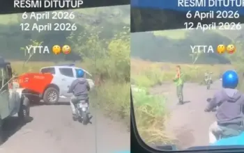 Resmi Diberhentikan Sementara, Wisata Gunung Bromo Tutup hingga Tanggal Ini