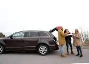 Resmi! Bea Balik Nama Kendaraan Bekas Dihapus, Urus STNK Kini Lebih Mudah