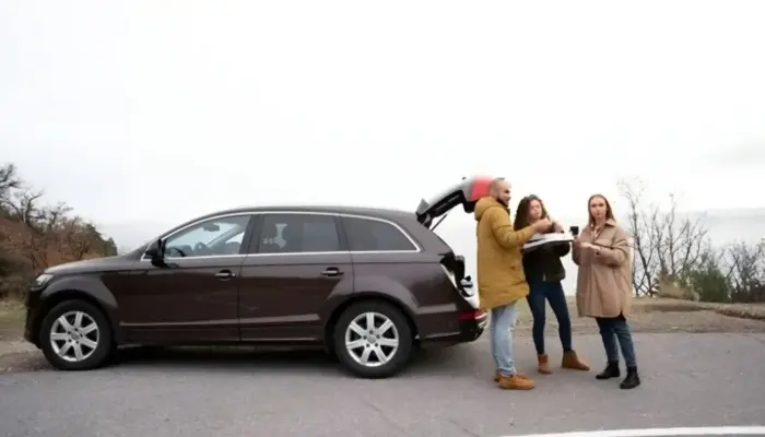 Resmi! Bea Balik Nama Kendaraan Bekas Dihapus, Urus STNK Kini Lebih Mudah