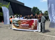 Resmi Diserahkan ke Konsumen, iCar V23 Pro Plus Collector Series Tersisa 7 Unit di Indonesia