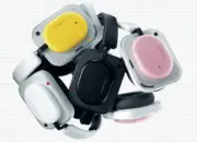 Resmi Meluncur di Indonesia, Nothing Headphone (a) Hadir dengan Desain Ikonik