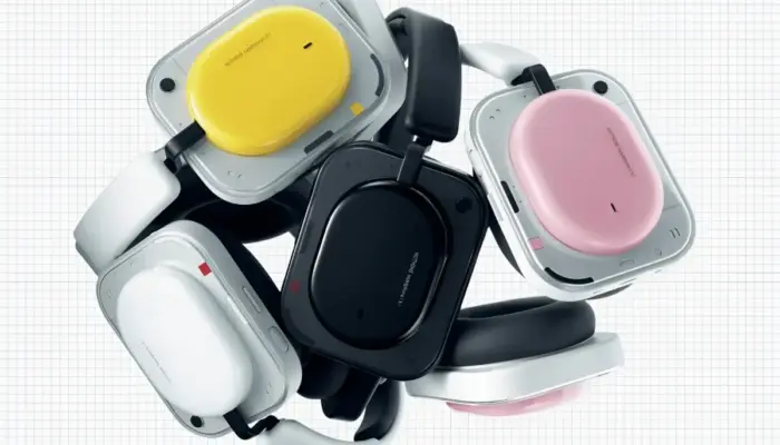 Nothing Headphone (a) Resmi Meluncur di Indonesia, Hadir dengan Desain Ikonik dan Harga Terjangkau