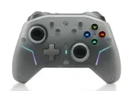 Rexus Hadirkan DAXA Dyron AX9, Gamepad Anti Drifting dengan Sensor TMR Canggih