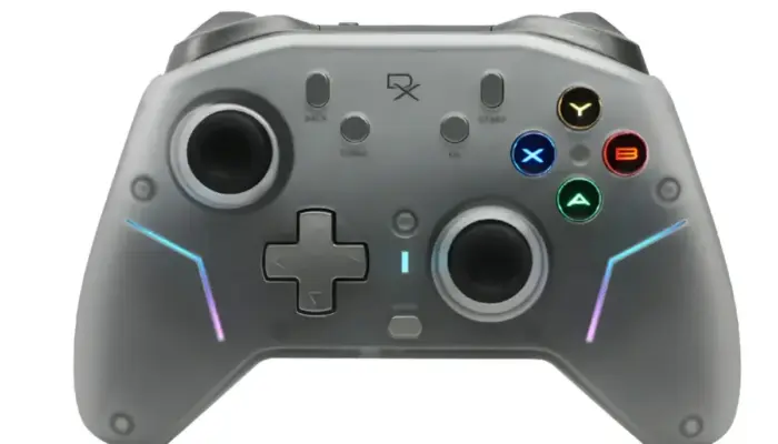 Rexus Hadirkan DAXA Dyron AX9, Gamepad Anti Drifting dengan Sensor TMR Canggih