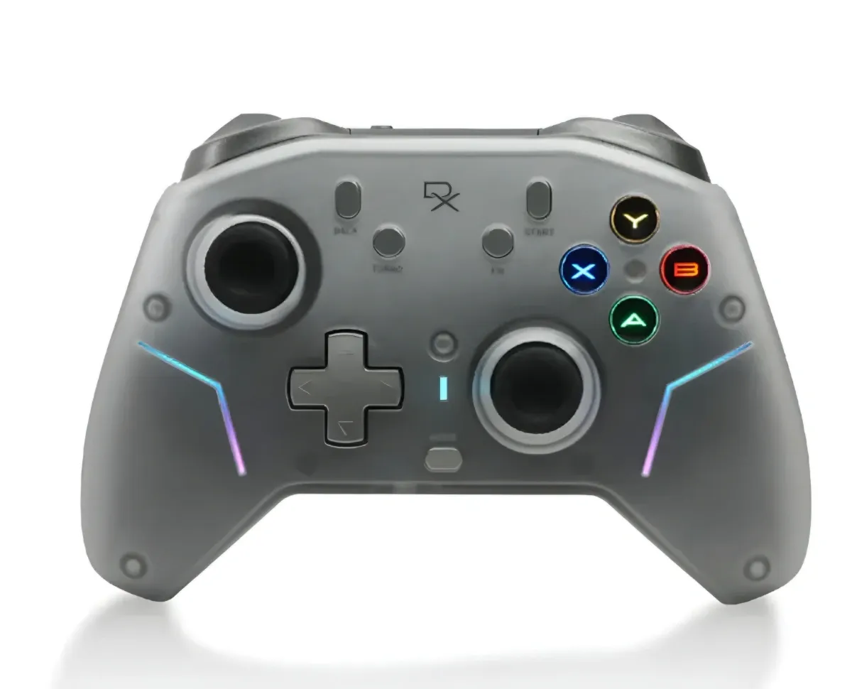 Rexus Luncurkan DAXA Dyron AX9 dengan Sensor TMR, Solusi Masalah Drifting