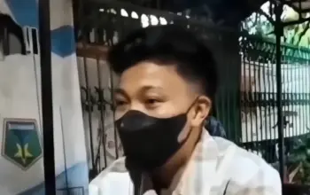 Rey Buka Suara Soal Nikah Siri di Malang Bantah Tuduhan Penipuan