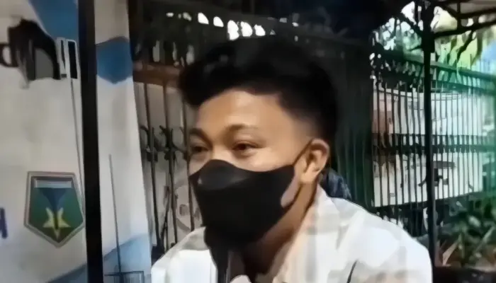 Rey Klarifikasi Nikah Siri Viral di Malang, Bantah Penipuan dan Ungkap Dana Rp200 Juta