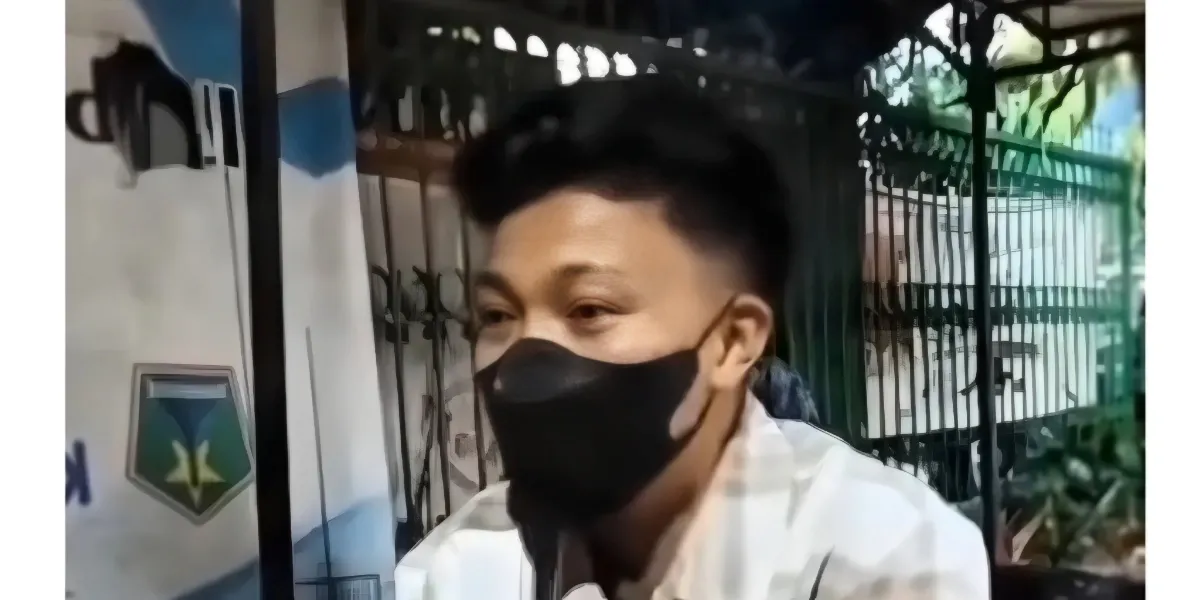 Rey Buka Suara Soal Nikah Siri di Malang Bantah Tuduhan Penipuan