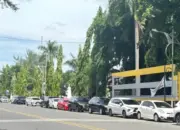 Robinsar Geram ASN Pemkot Cilegon Abaikan Hari Bebas Kendaraan, Siapkan Sanksi Tegas