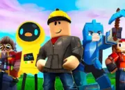 Roblox Batasi Akses Anak di Indonesia, Terapkan Mode Offline Patuhi PP Tunas