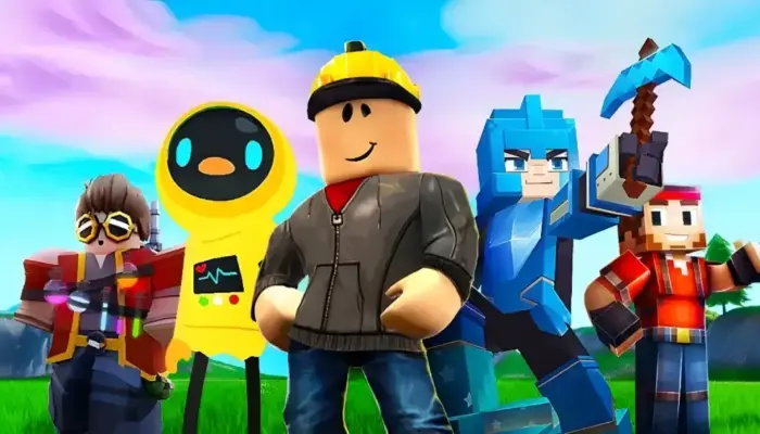 Roblox Batasi Akses Anak di Indonesia, Terapkan Mode Offline Patuhi PP Tunas