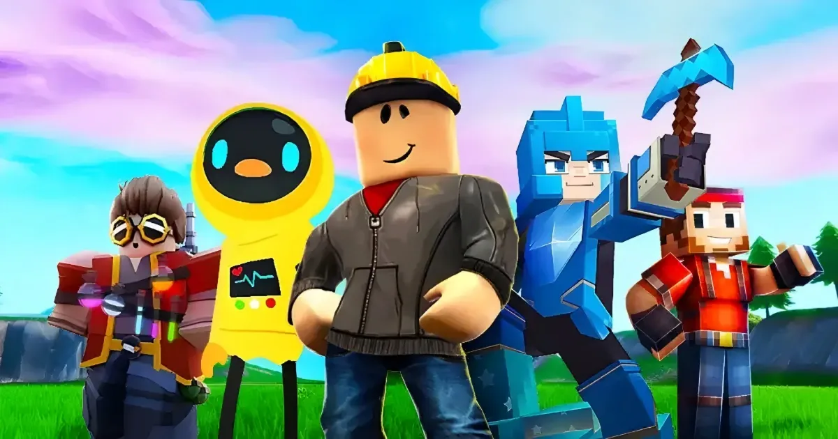 Roblox Ikuti Aturan PP Tunas, Anak Kini Bisa Main Lewat Mode Offline di Indonesia
