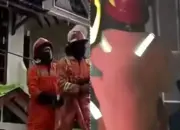 Kebakaran Rumah di Ungaran Timur Semarang Tewaskan 1 Penghuni 11 Rumah Terbakar di Ungaran Timur, Kabupaten Semarang, 1 Penghuni Meninggal Dunia