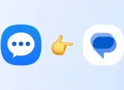 Samsung Bakal Hentikan Aplikasi Messages, Arahkan Pengguna ke Google Messages