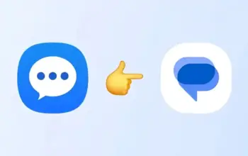 Samsung Bakal Hentikan Aplikasi Messages, Arahkan Pengguna ke Google Messages