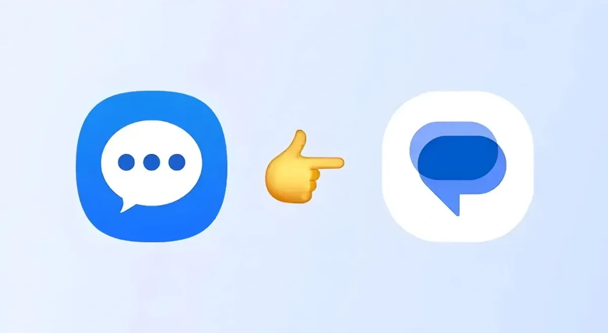 Samsung Bakal Hentikan Aplikasi Messages, Arahkan Pengguna ke Google Messages