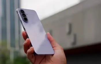 Samsung Galaxy A57 5G Resmi di Indonesia, Tipis dengan Performa AI Lebih Kencang