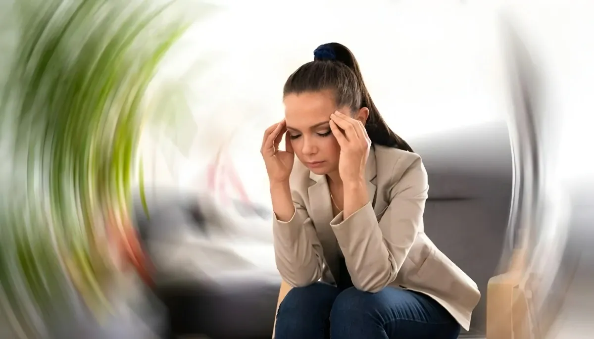 Samsung Luncurkan Aplikasi Hearapy untuk Bantu Atasi Motion Sickness