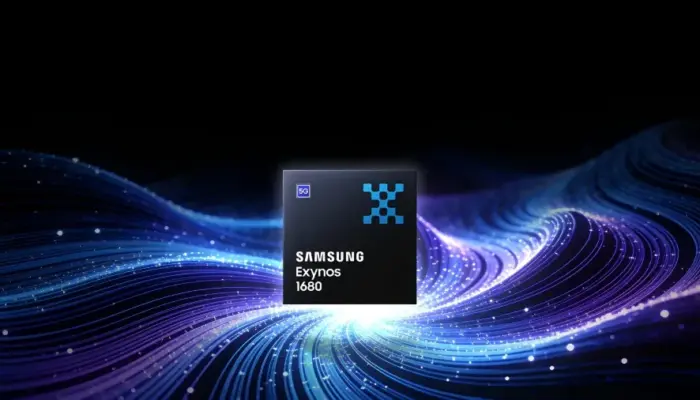 Samsung Perkenalkan Exynos 1680: SoC Midrange dengan Peningkatan Performa Signifikan