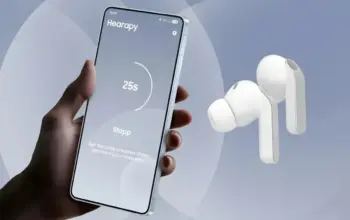 Samsung Rilis Aplikasi Hearapy, Solusi Mabuk Perjalanan dengan Pendekatan Ilmiah