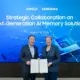 Samsung dan AMD Berkolaborasi untuk Produksi Cip AI dan Memori HBM4